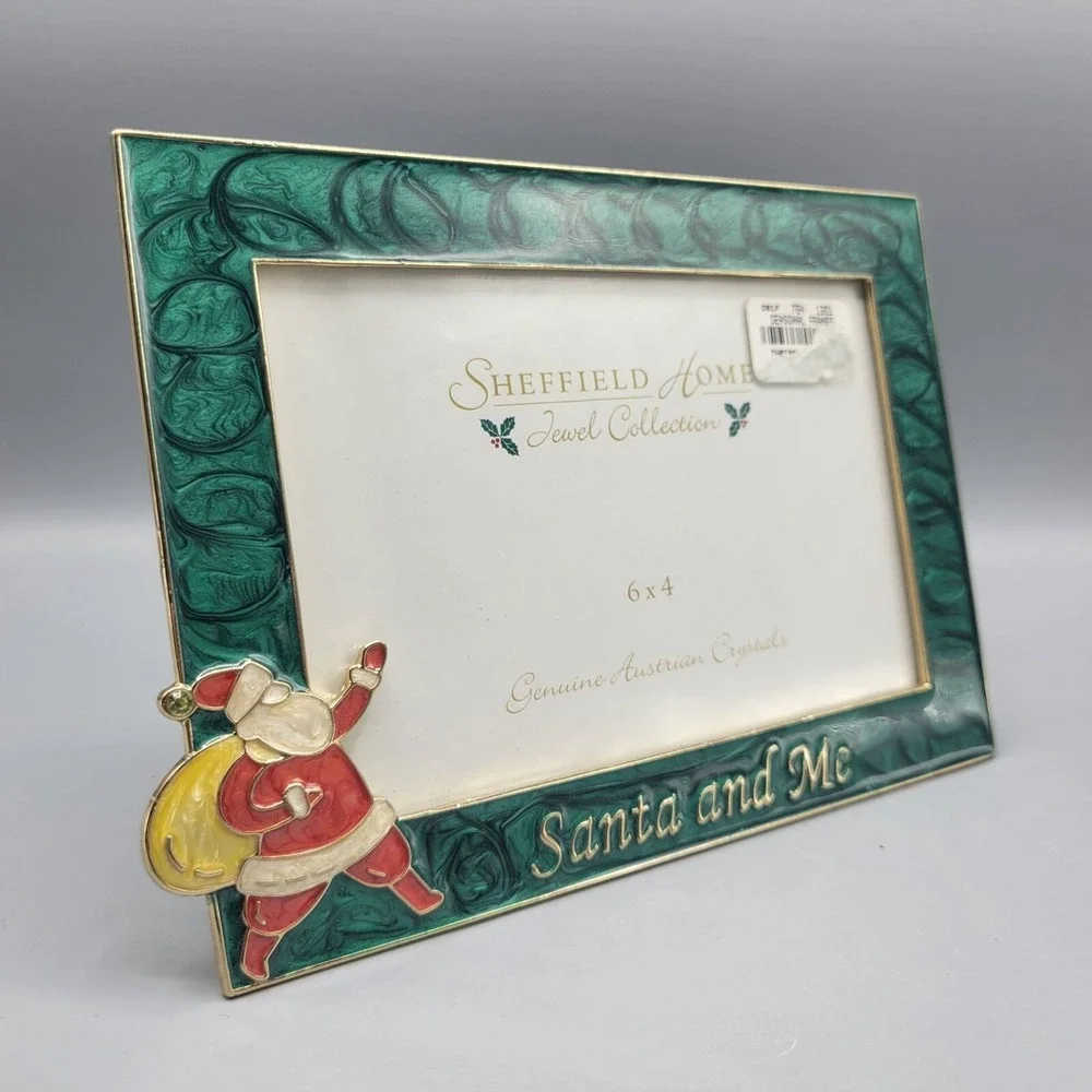 Santa & Me 6